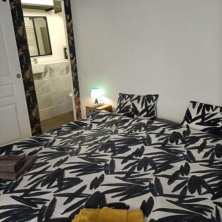 Apartament Gallieni Cannes Zewnętrze zdjęcie