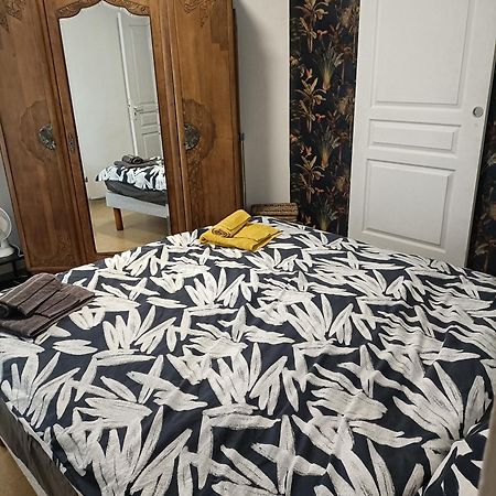 Apartament Gallieni Cannes Zewnętrze zdjęcie