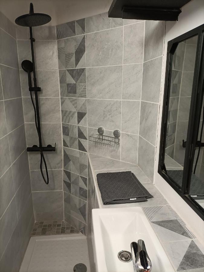Apartament Gallieni Cannes Zewnętrze zdjęcie