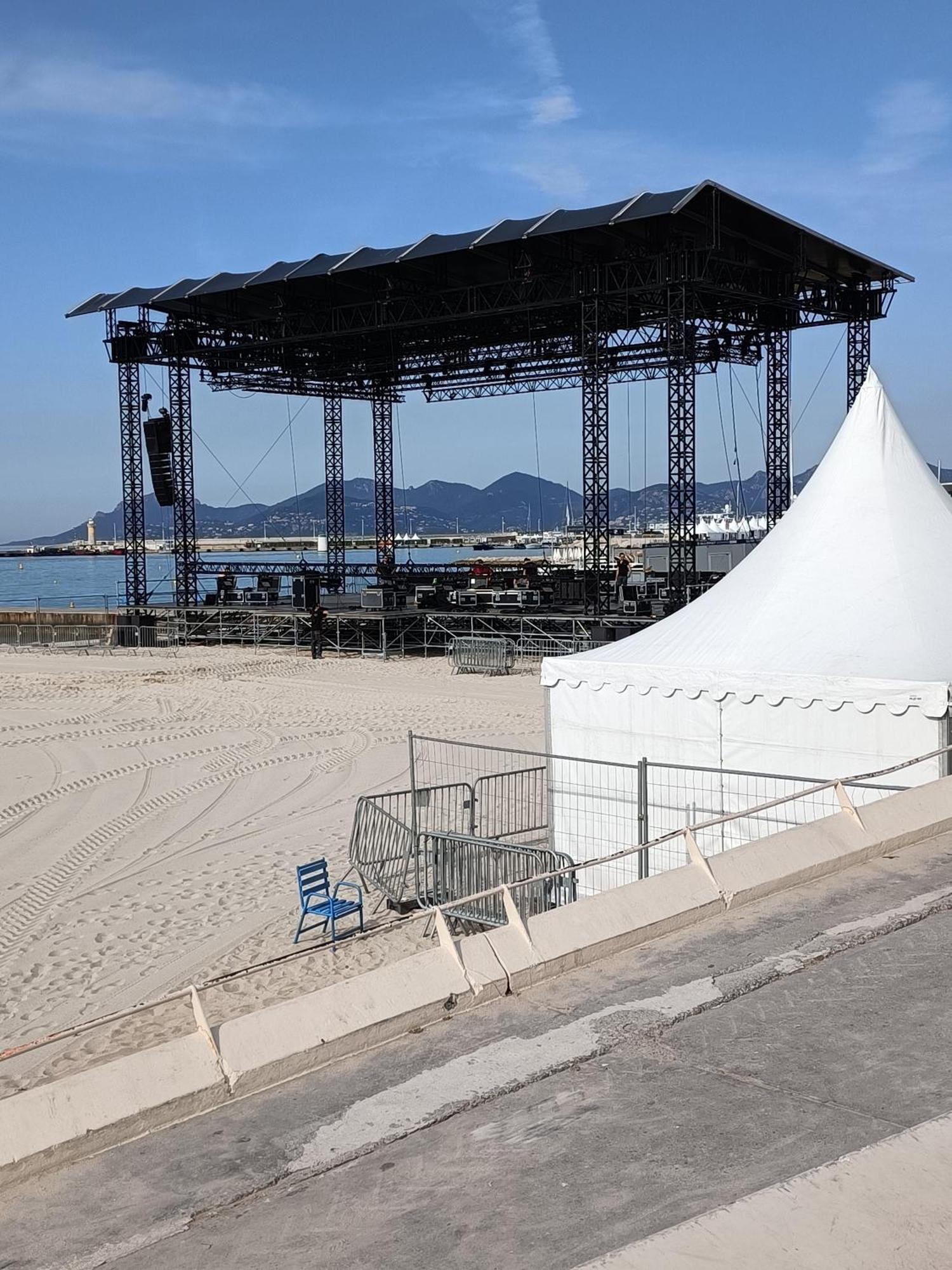 Apartament Gallieni Cannes Zewnętrze zdjęcie