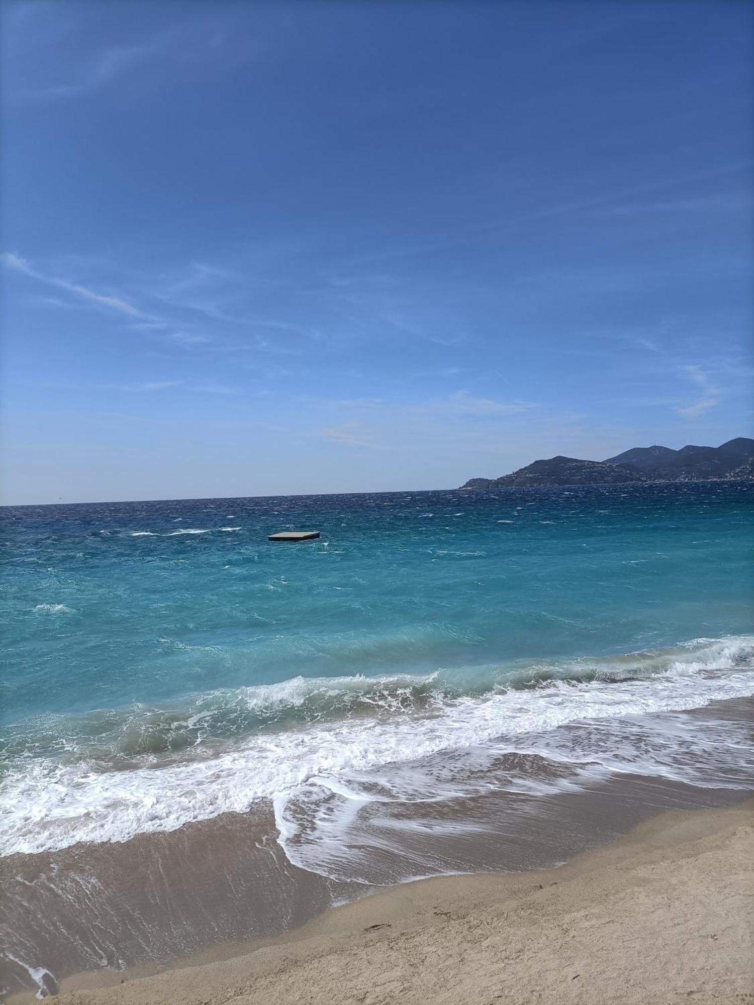 Apartament Gallieni Cannes Zewnętrze zdjęcie