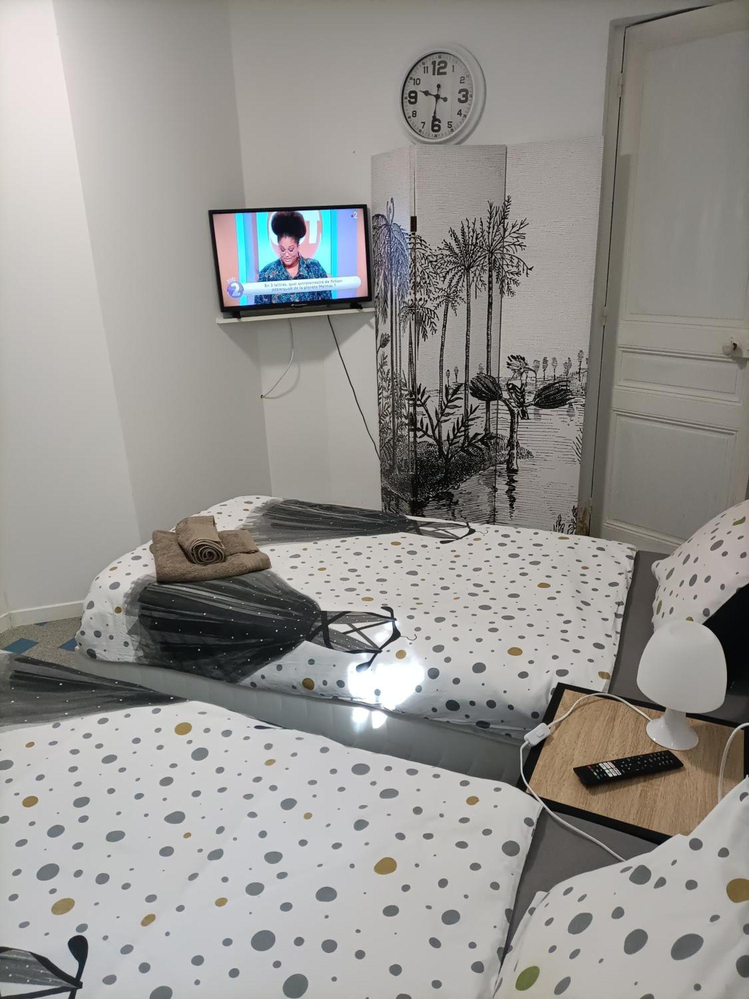 Apartament Gallieni Cannes Zewnętrze zdjęcie