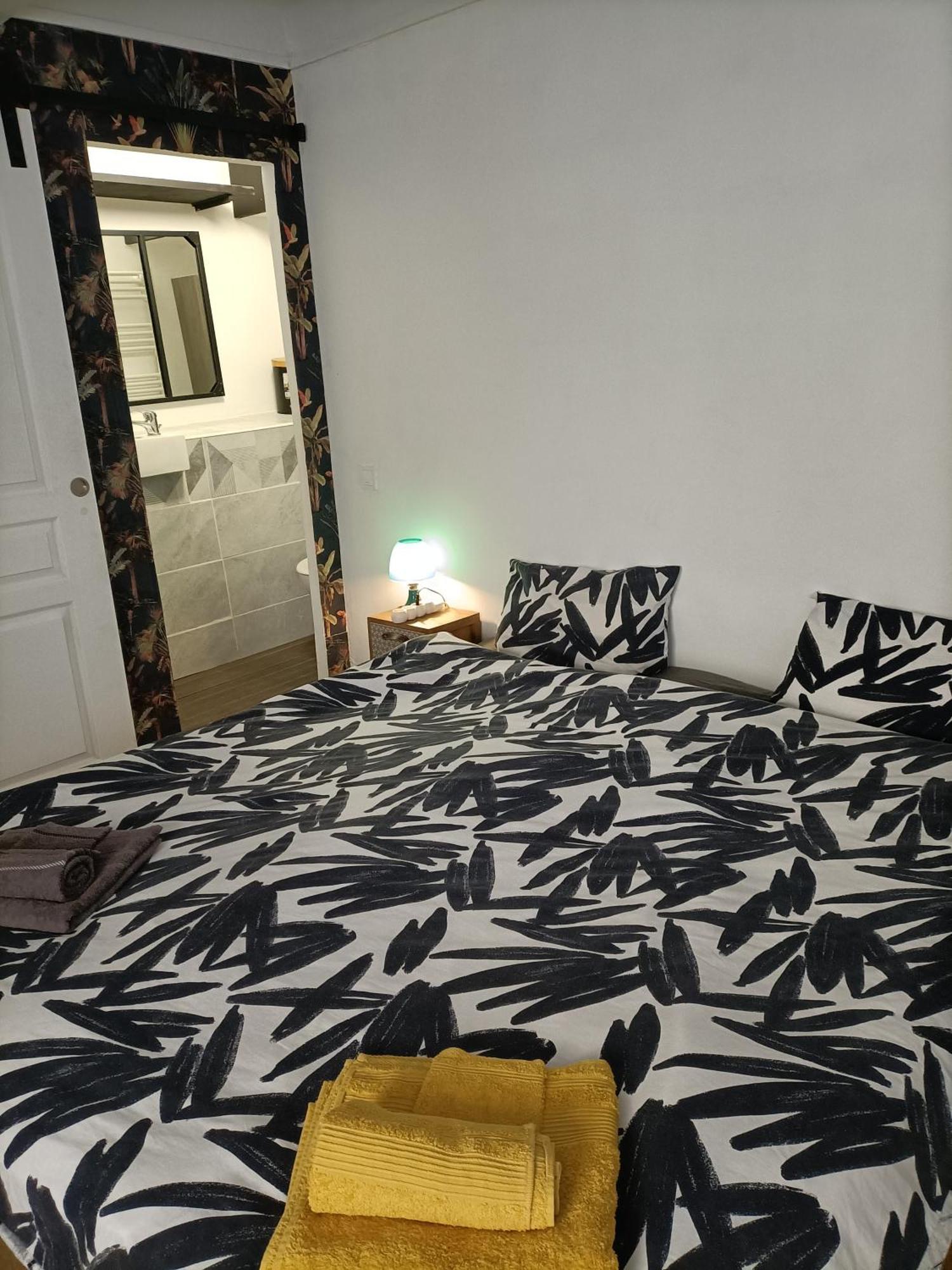 Apartament Gallieni Cannes Zewnętrze zdjęcie