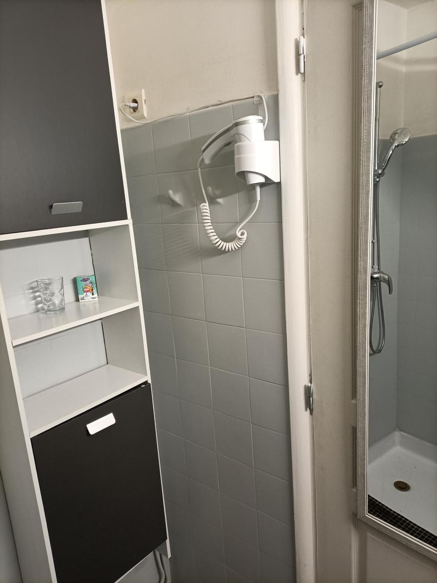 Apartament Gallieni Cannes Zewnętrze zdjęcie
