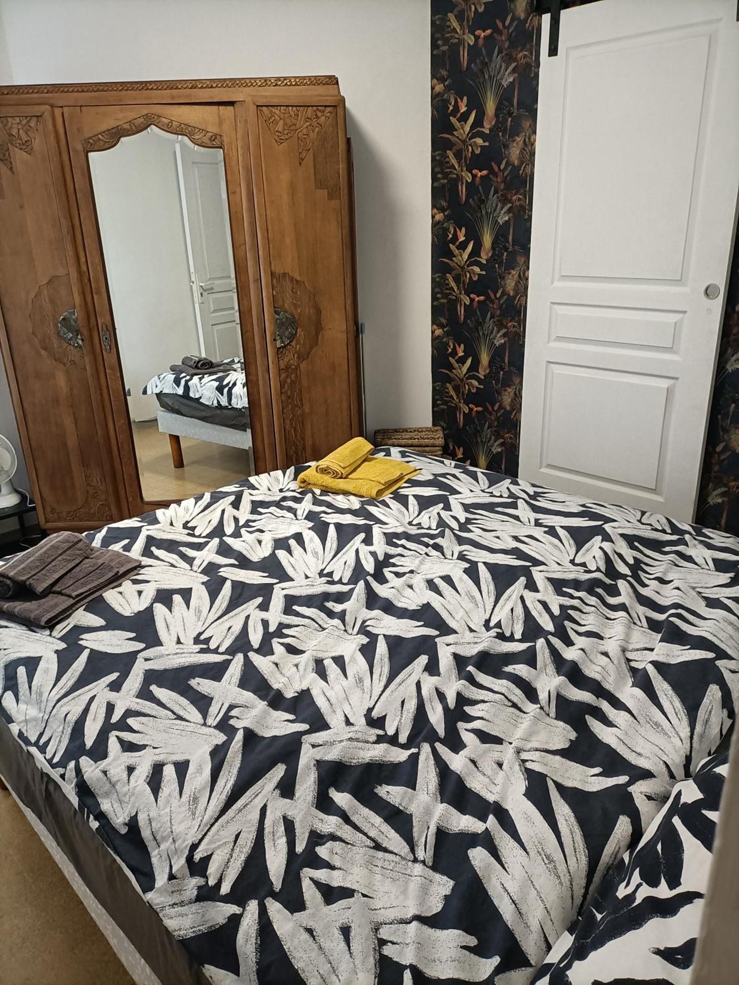 Apartament Gallieni Cannes Zewnętrze zdjęcie