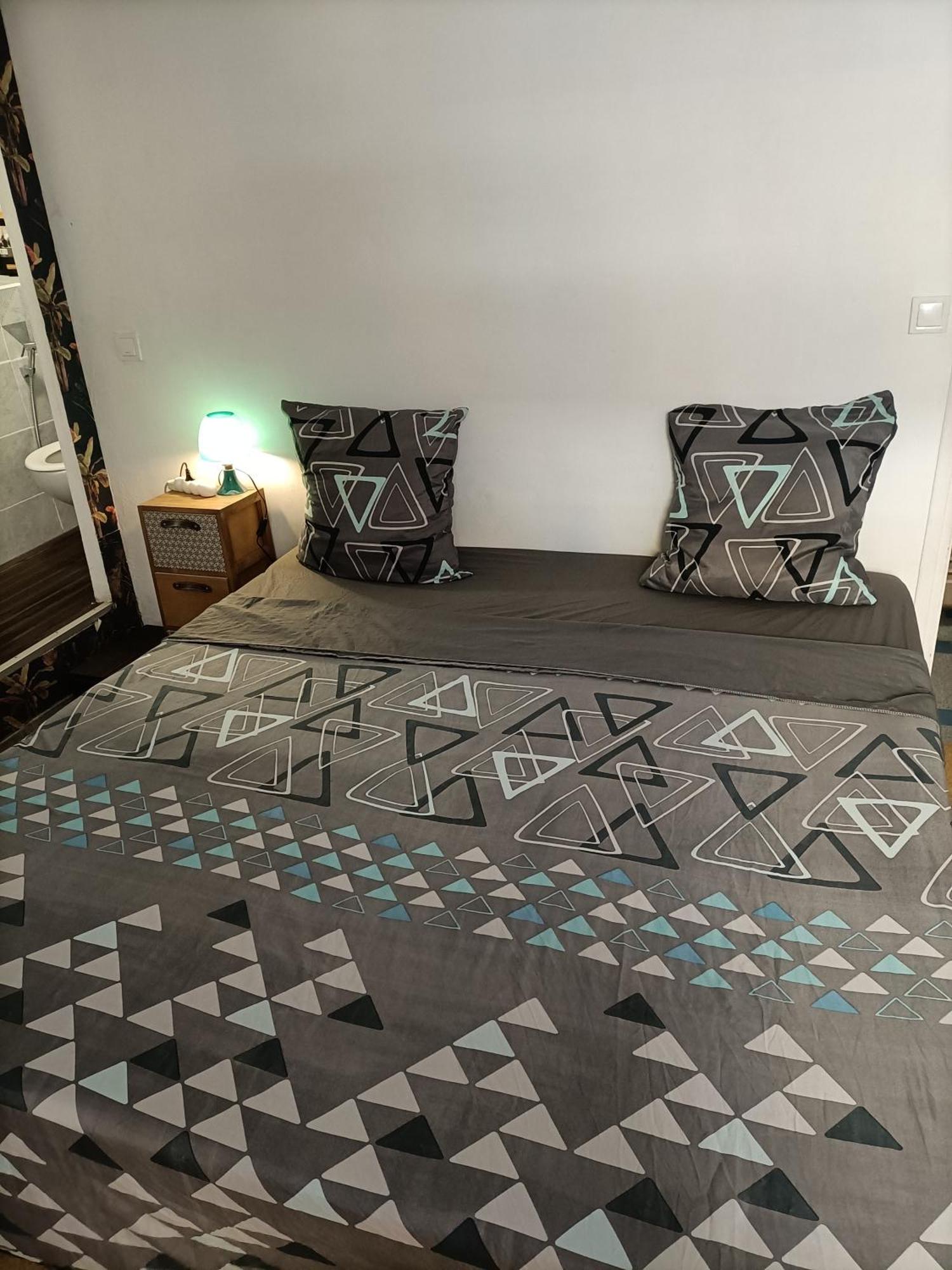 Apartament Gallieni Cannes Zewnętrze zdjęcie