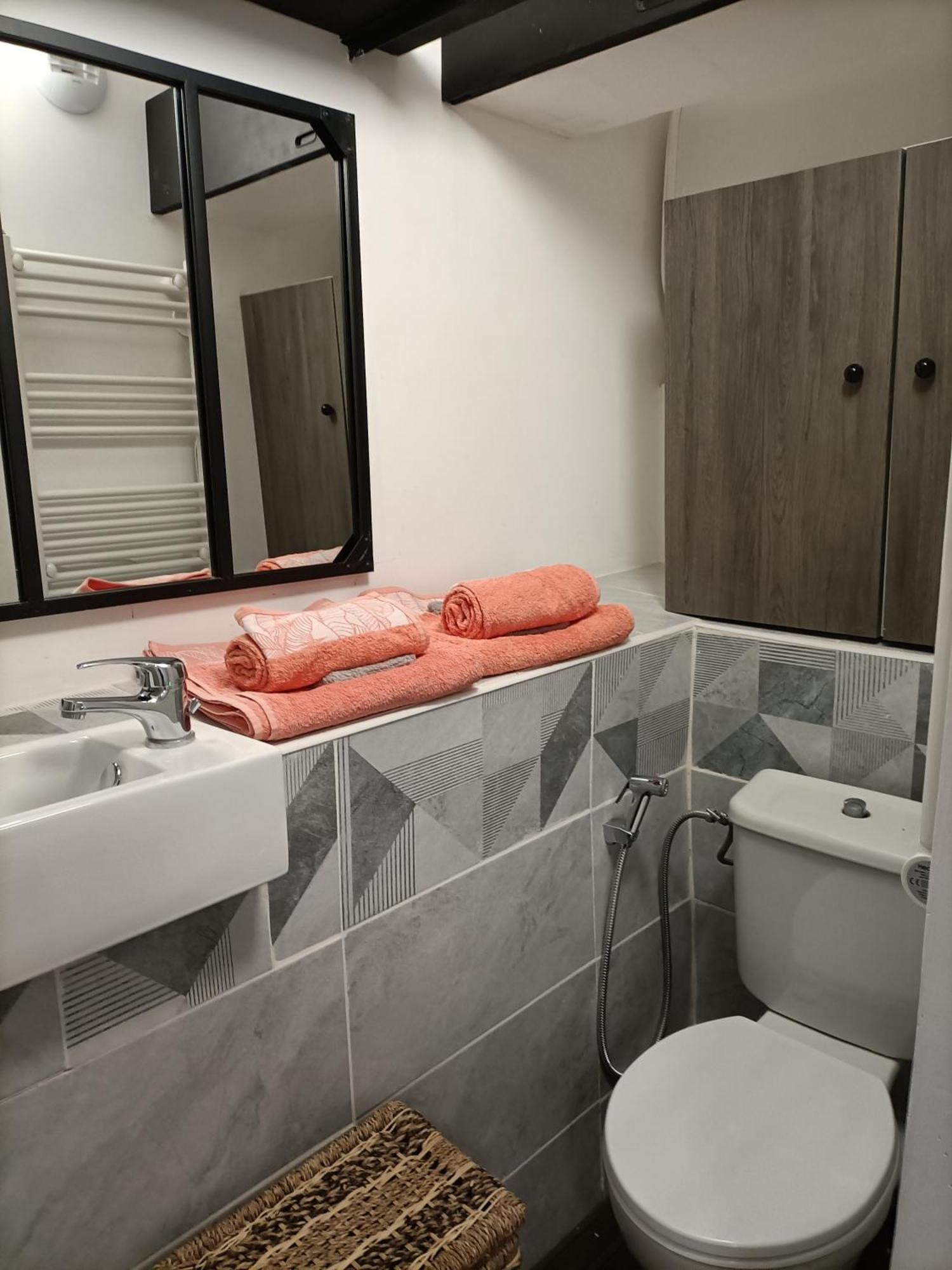 Apartament Gallieni Cannes Zewnętrze zdjęcie