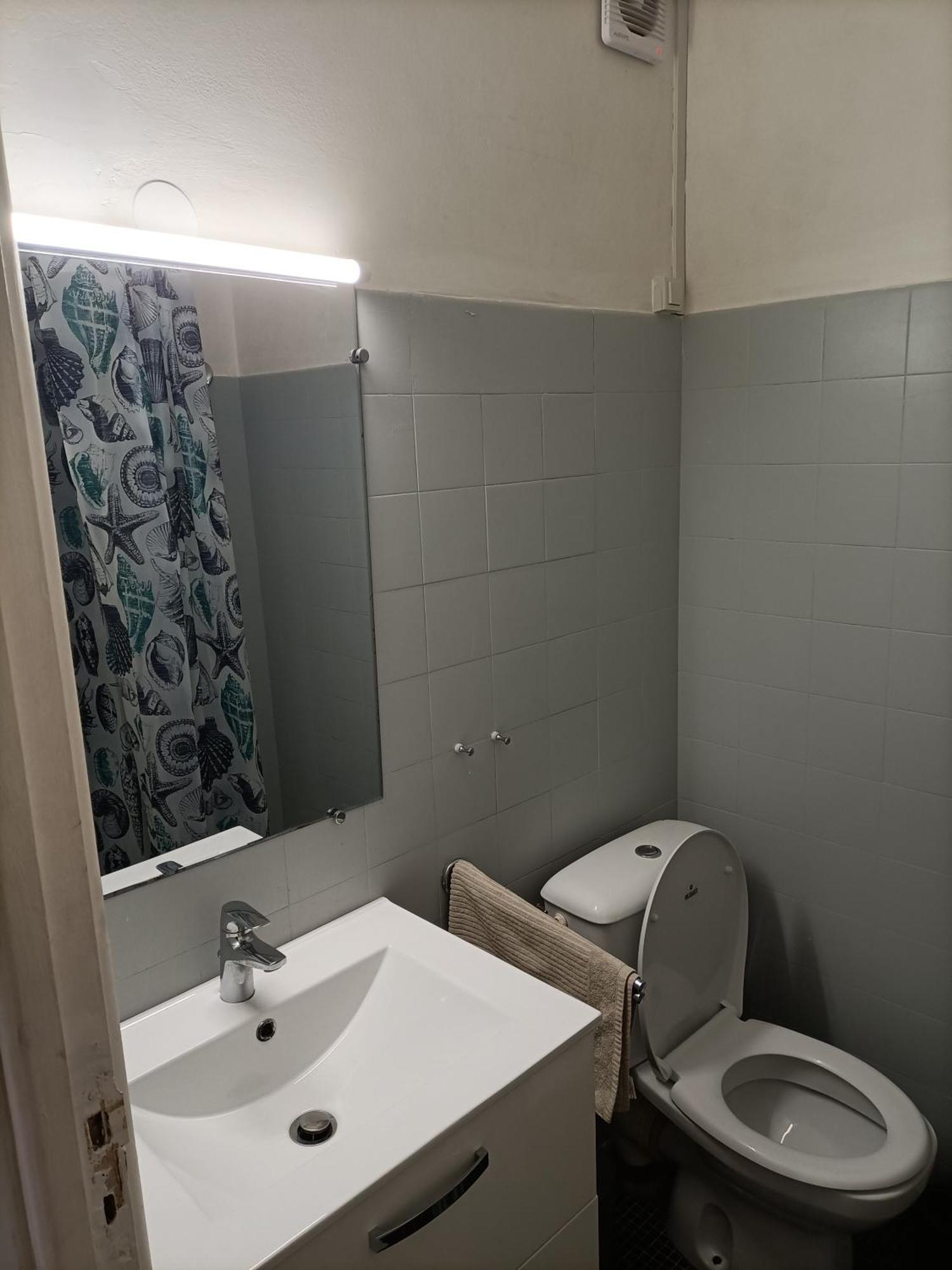 Apartament Gallieni Cannes Zewnętrze zdjęcie