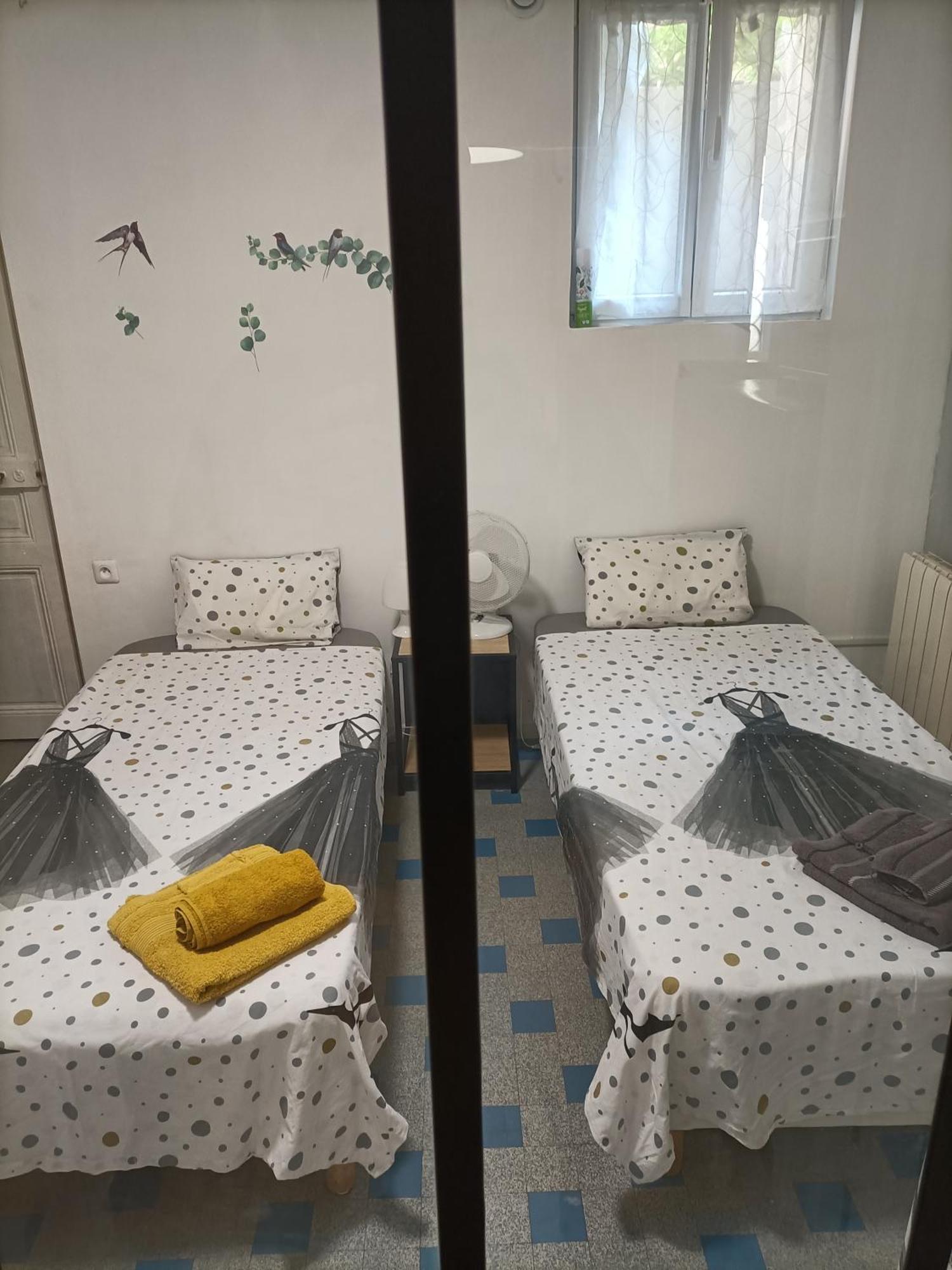 Apartament Gallieni Cannes Zewnętrze zdjęcie