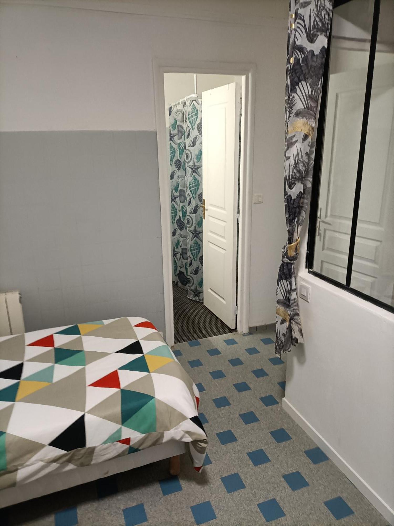 Apartament Gallieni Cannes Zewnętrze zdjęcie