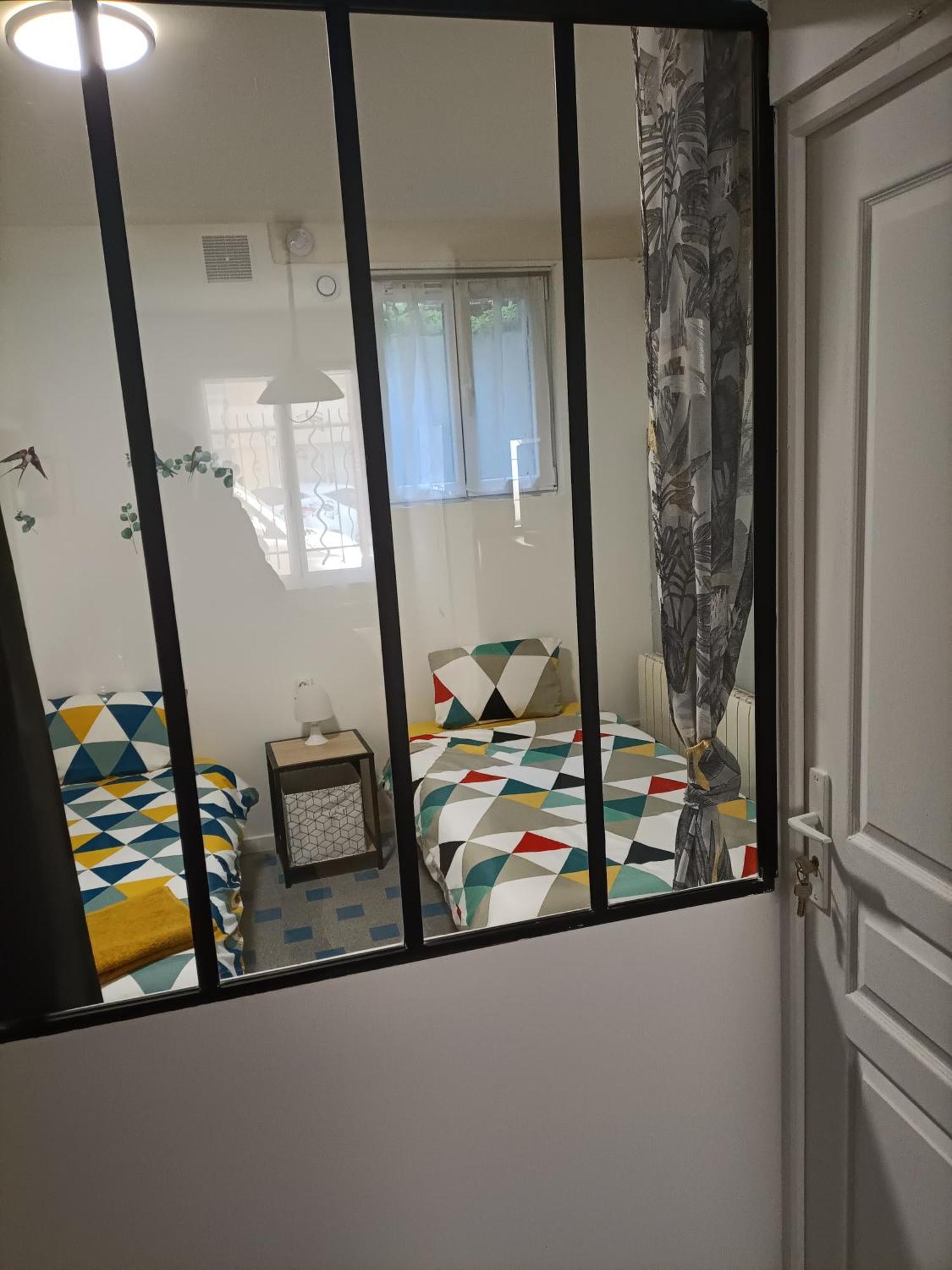 Apartament Gallieni Cannes Zewnętrze zdjęcie