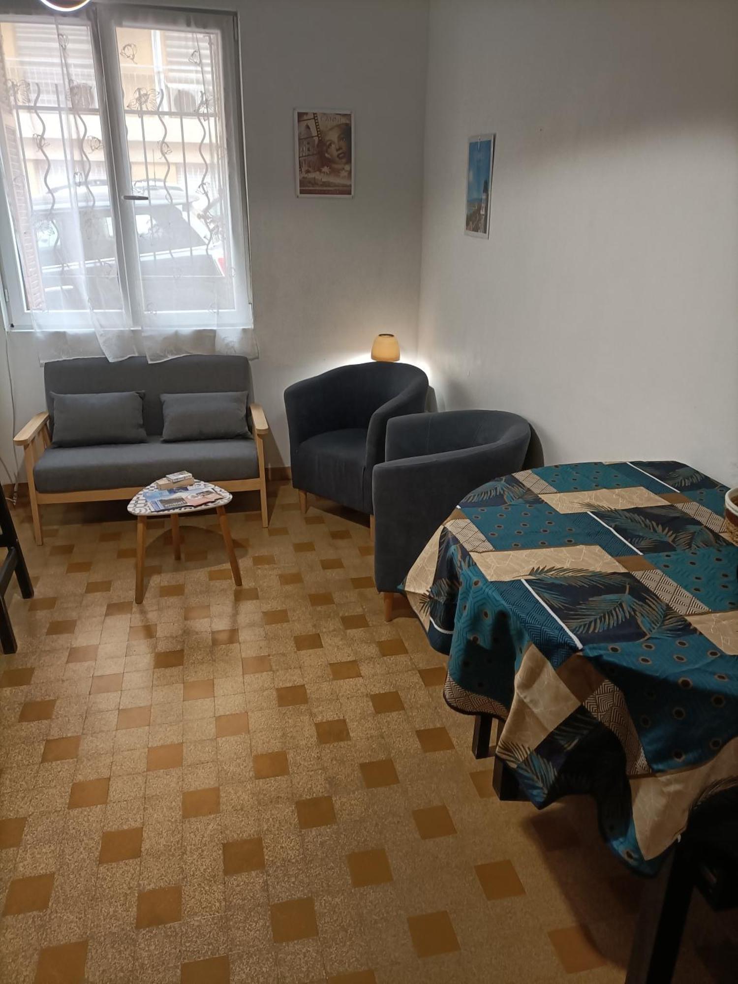 Apartament Gallieni Cannes Zewnętrze zdjęcie