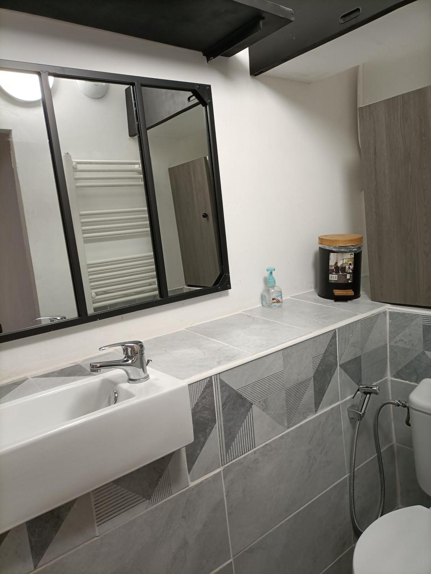 Apartament Gallieni Cannes Zewnętrze zdjęcie