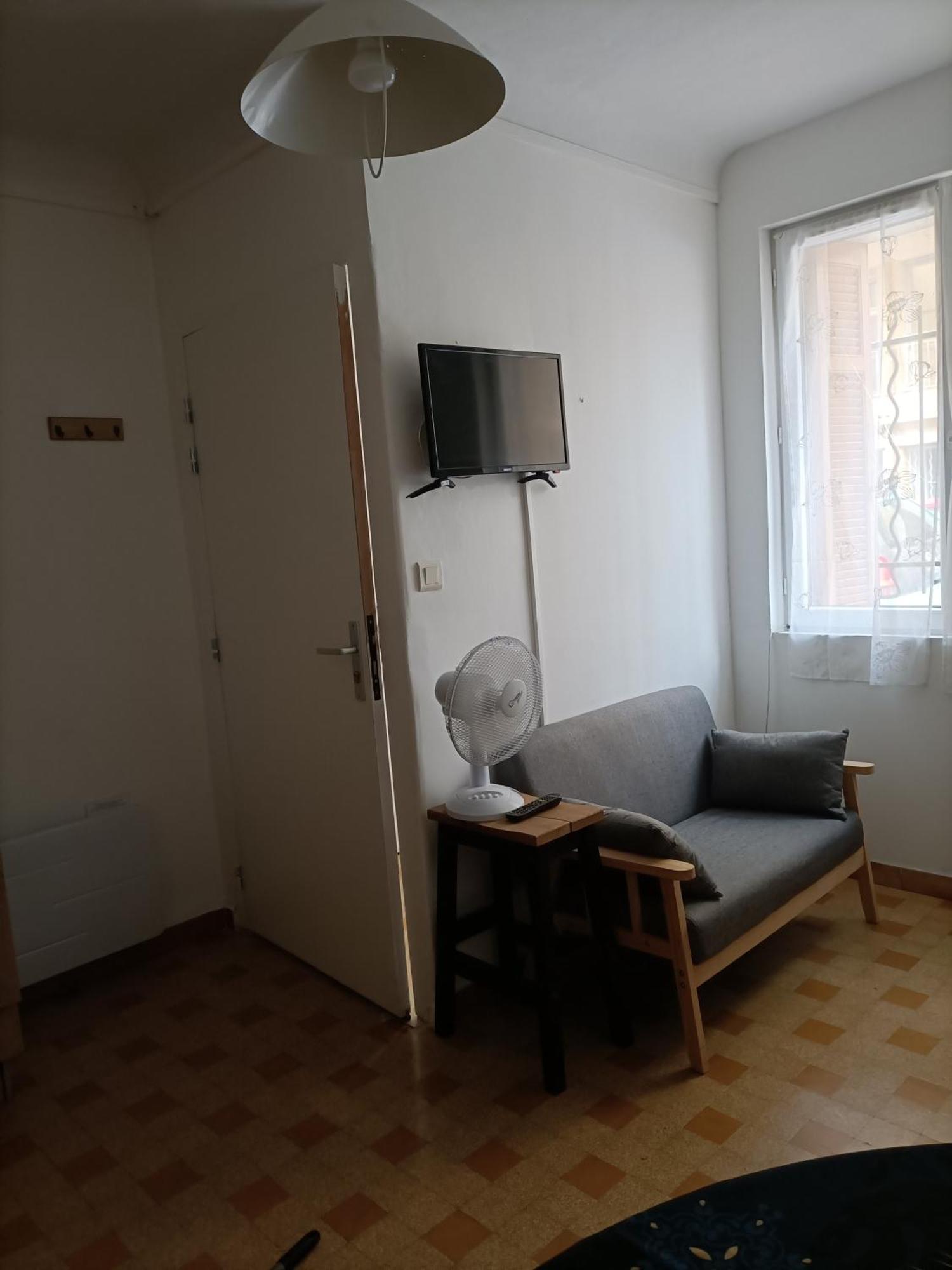 Apartament Gallieni Cannes Zewnętrze zdjęcie