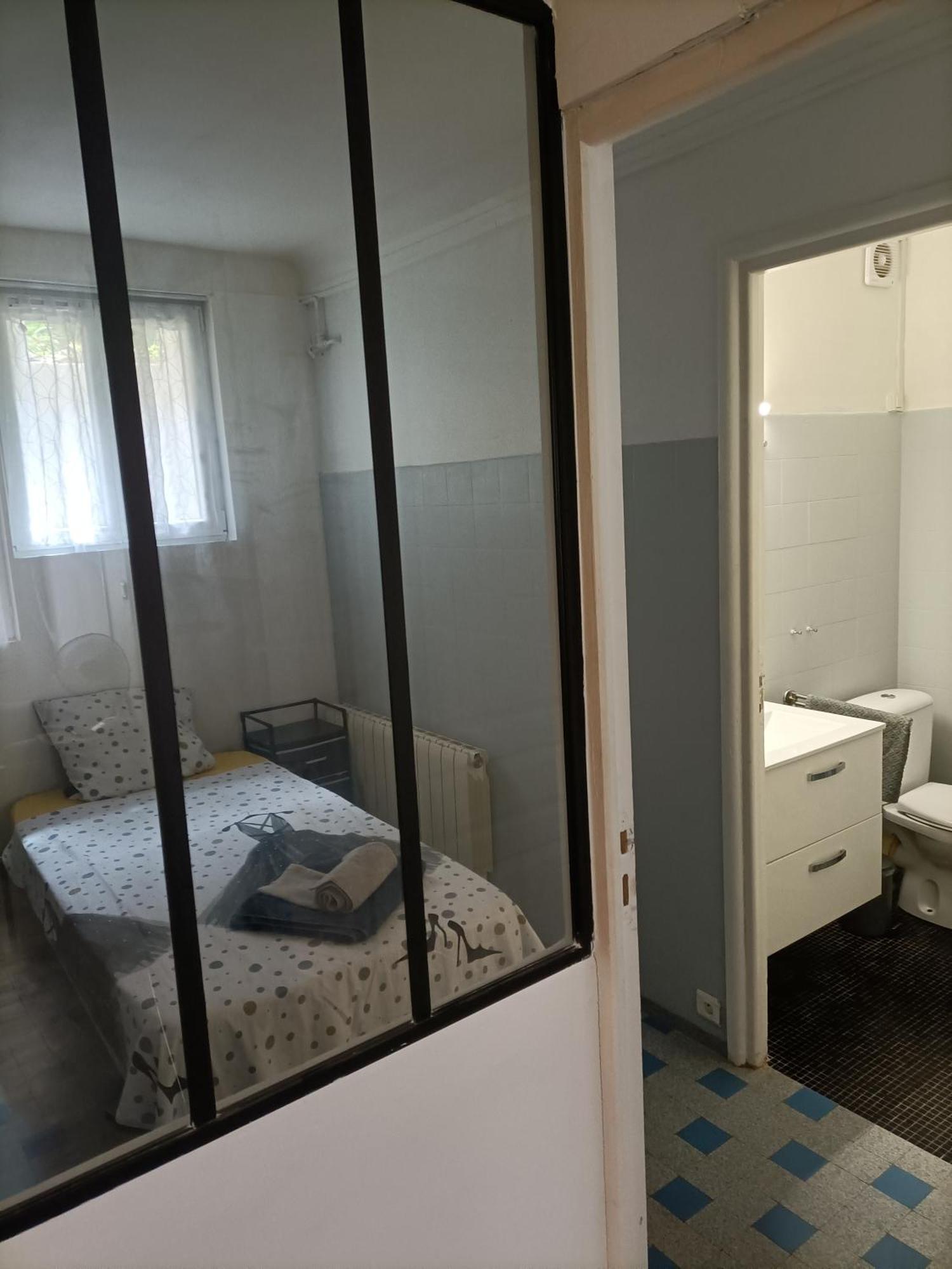 Apartament Gallieni Cannes Zewnętrze zdjęcie